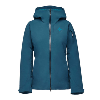 Black Diamond Jacket Recon Insulated Women