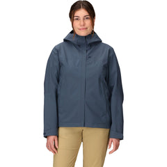 Manteau Imper-respirant Marmot Precip Eco Pro Femmes - Plein Air Entrepôt