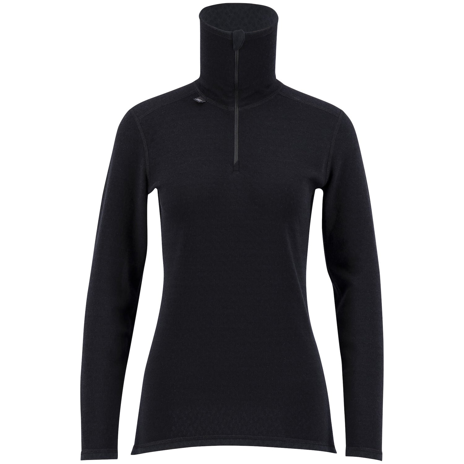Couche de base Ulvang Comfort 200 Turtle Neck Half Zip Femmes - Plein air Entrepôt