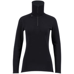 Couche de base Ulvang Comfort 200 Turtle Neck Half Zip Femmes - Plein air Entrepôt