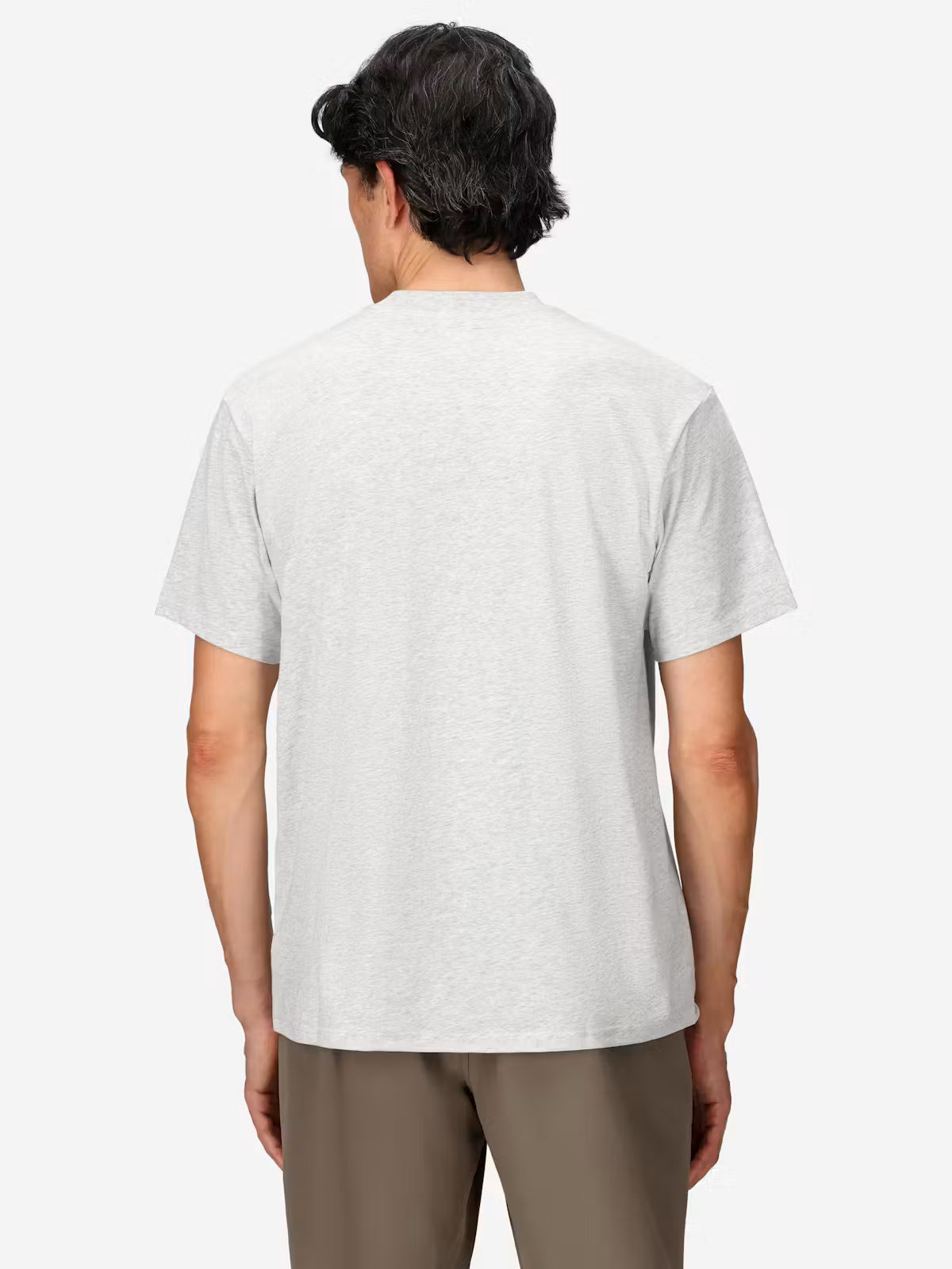 T-shirt Marmot MMW Hommes