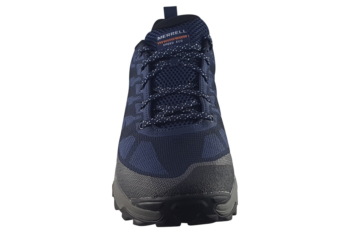 Chaussures de randonnée Merrell Speed Eco WP Hommes - Plein Air Entrepôt