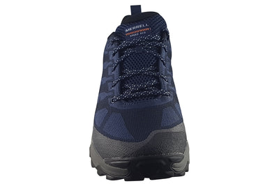 Merrell Hiking Shoes Speed Eco WP Men