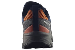 Chaussures de randonnée Merrell Speed Eco WP Hommes - Plein Air Entrepôt