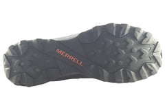 Chaussures de randonnée Merrell Speed Eco WP Hommes - Plein Air Entrepôt