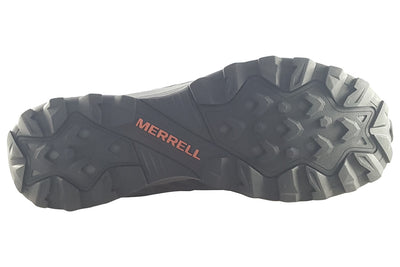 Merrell Hiking Shoes Speed Eco WP Men