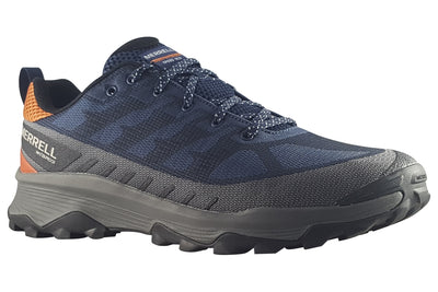 Merrell Hiking Shoes Speed Eco WP Men