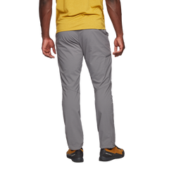Black Diamond Pantalons Technician Alpine Homme - Plein Air Entrepôt