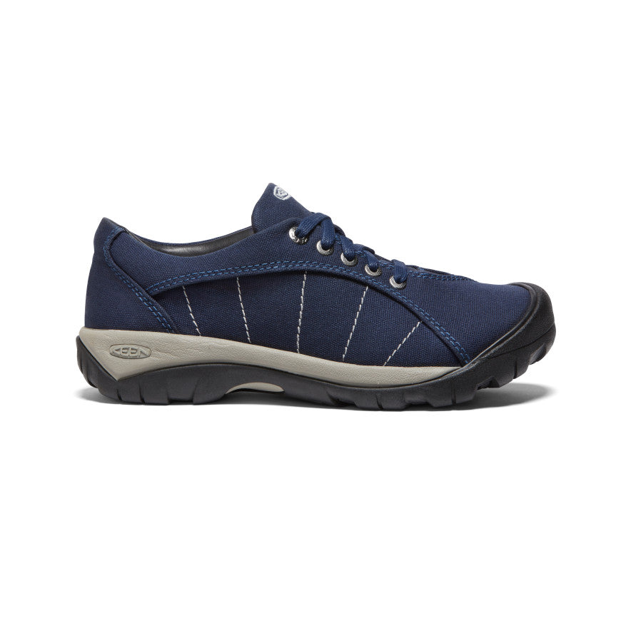 Keen Women's Presidio Canvas Shoe