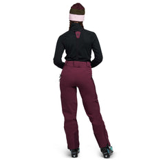 Pantalons de Ski Black Diamond Dawn Patrol Femmes - Plein Air Entrepôt