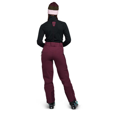 Black Diamond Ski Pants Dawn Patrol Women