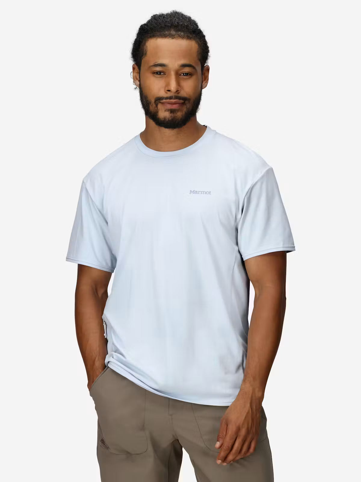 Chandail Marmot AirExchange Hommes