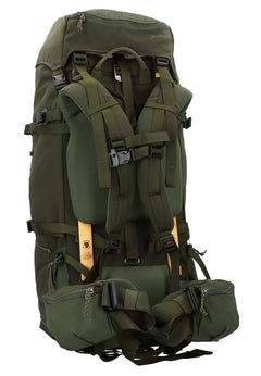 Fjällräven Keb 52 - Plein Air Entrepôt