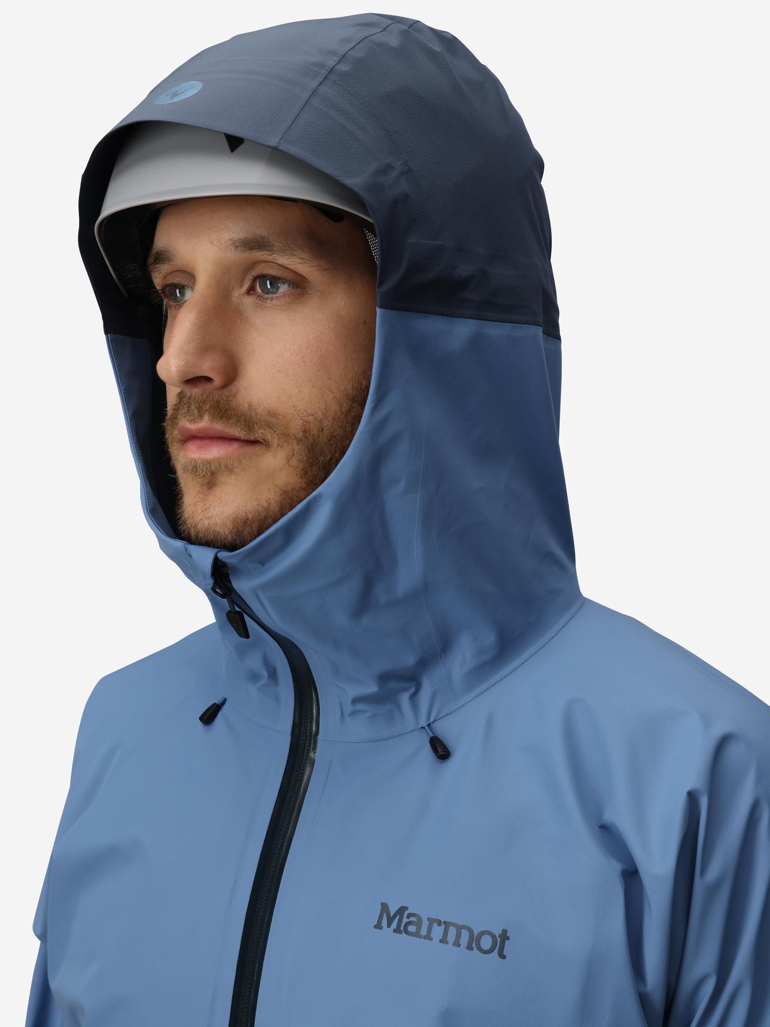 Manteau imperméable Marmot Seeker C-Knit GTX Hommes - Plein air Entrepôt