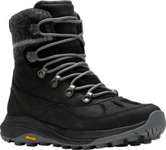 Bottes d'hiver Merrell Siren 4 Thermo Mid Zip WP Femme - Plein Air Entrepôt