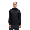 Imper-respirant Black Diamond Vaporline Stretch Shell Femmes - Plein Air Entrepôt