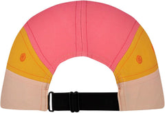 Casquette Buff 5 Panel Go Cap Domus - Plein Air Entrepôt