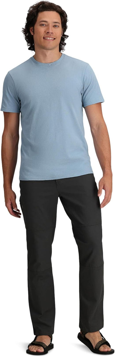 Pantalons Royal Robbins Half Dome Hommes - Plein Air Entrepôt