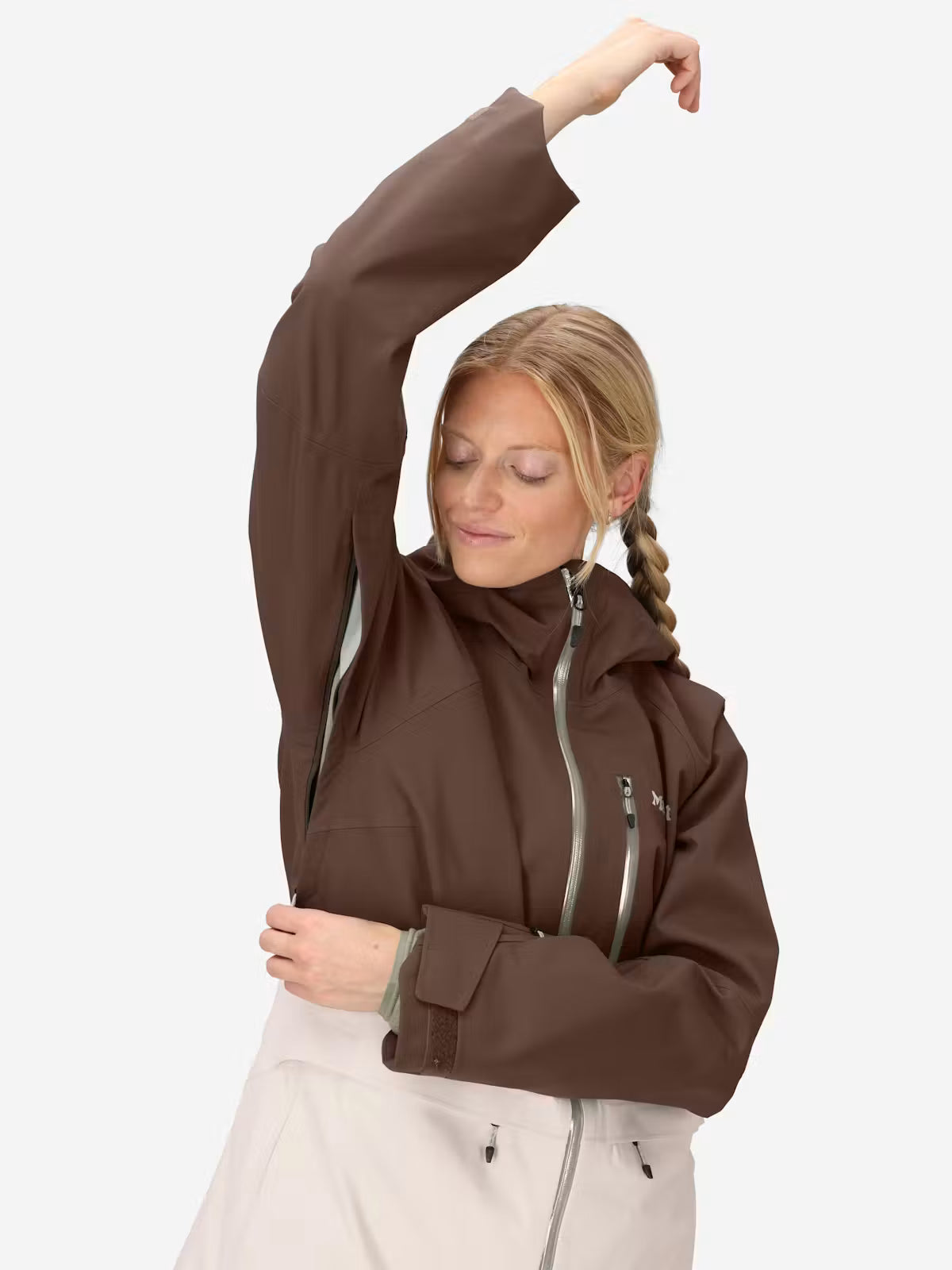 Manteau de ski Marmot Refuge Pro Femmes