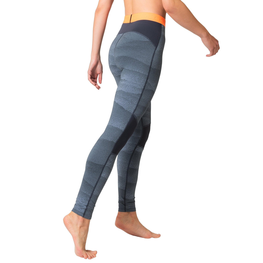 Odlo Legging Whistler Eco Femme - Plein Air Entrepôt