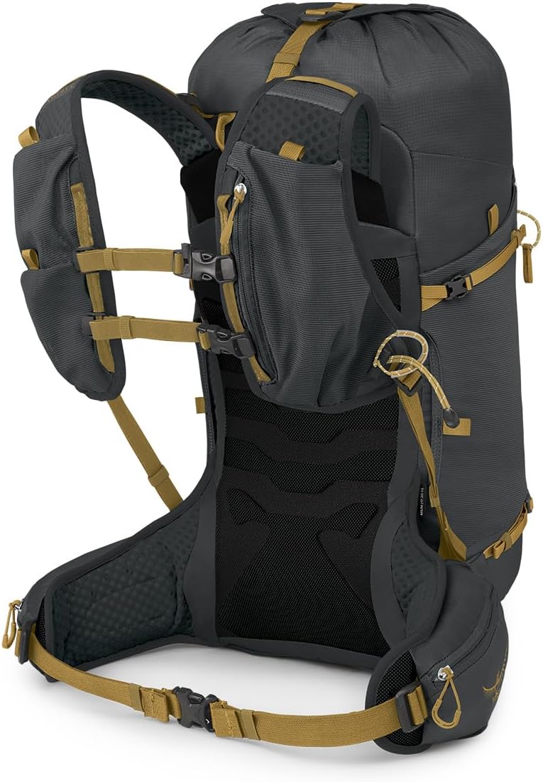 Sac à dos Osprey Talon Velocity 30 Hommes - Plein Air Entrepôt