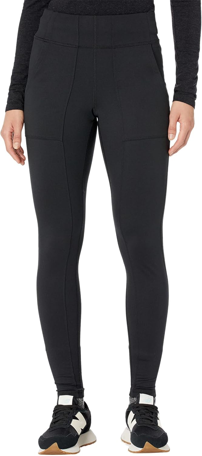Legging Royal Robbins Backcountry Pro Hiver Femmes - Plein Air Entrepôt