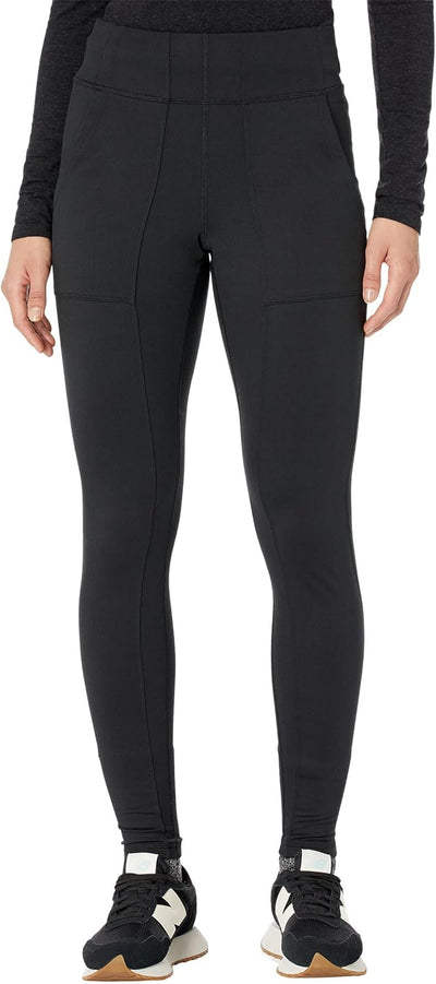 Legging Royal Robbins Backcountry Pro Hiver Femmes - Plein Air Entrepôt