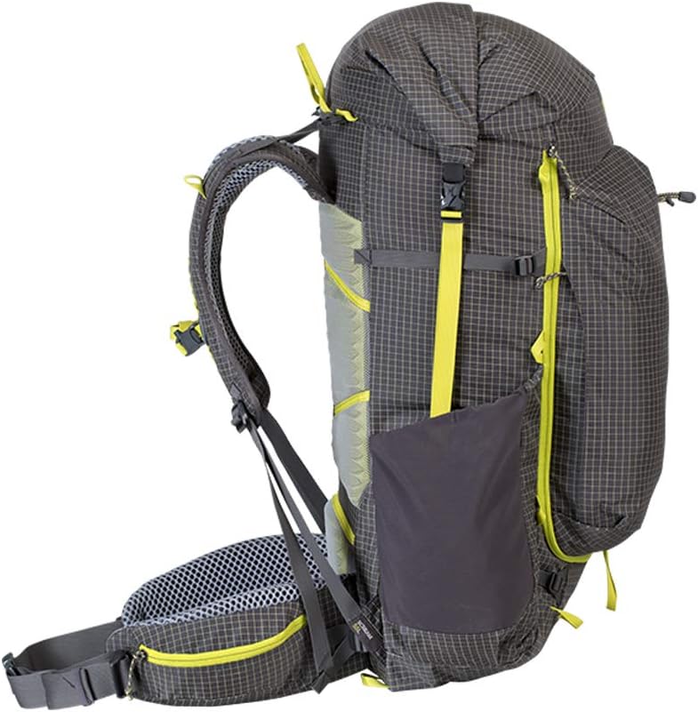 Sac à dos Mountainsmith Scream 55 - Plein air Entrepôt