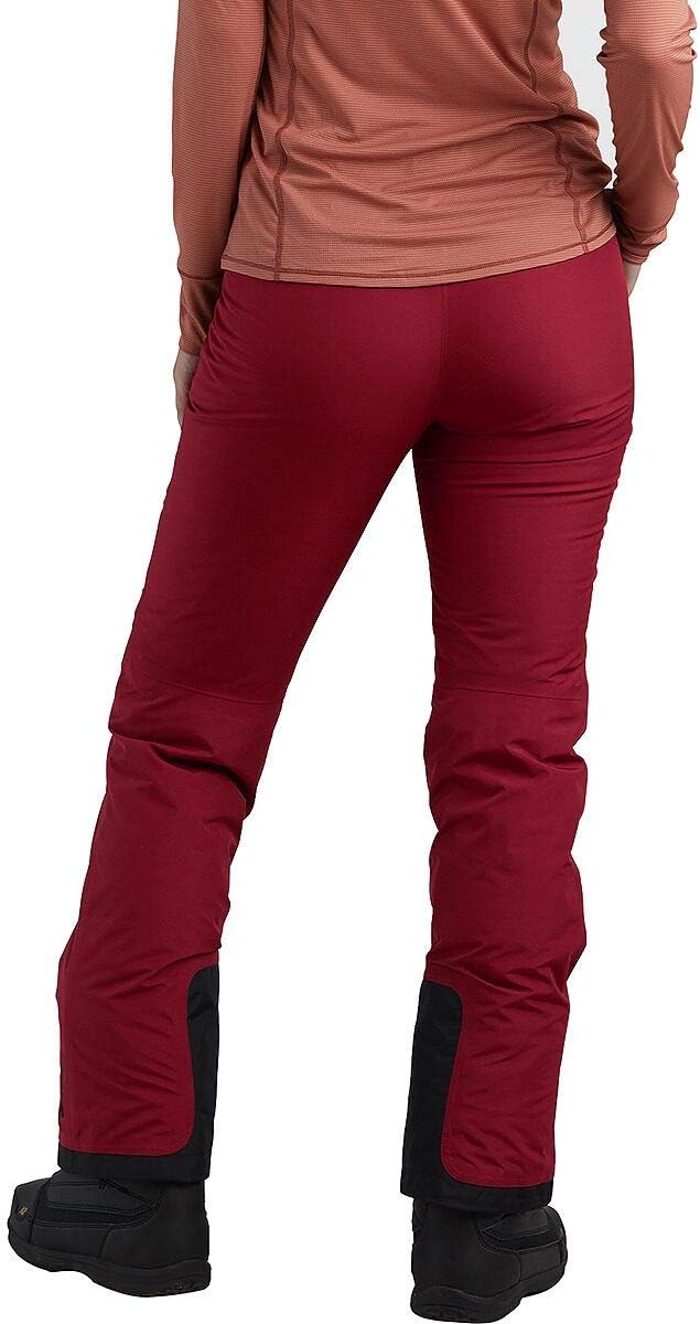 Pantalons de ski Outdoor Research Tungsten Femmes - Plein Air Entrepôt