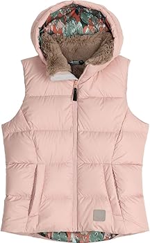 Veste en duvet Outdoor Research Coldfront II Femmes - Plein Air Entrepôt