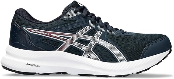 Chaussures de course Asics Gel Contend 8 Femmes - Plein air Entrepôt