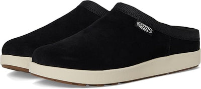 Chaussures Keen ELLE MULE SUEDE Femmes - Plein Air Entrepôt