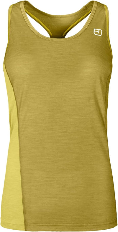 Camisole Ortovox 120 COOL TEC FAST UPWARD TOP W Femmes - Plein Air Entrepôt