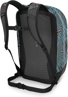 Sac à dos Osprey Transporter Panel Loader 20 - Plein Air Entrepôt