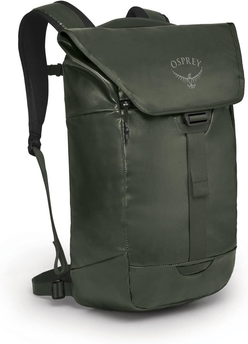 Sac à dos Osprey Transporter Flap Pack WP 20 - Plein Air Entrepôt