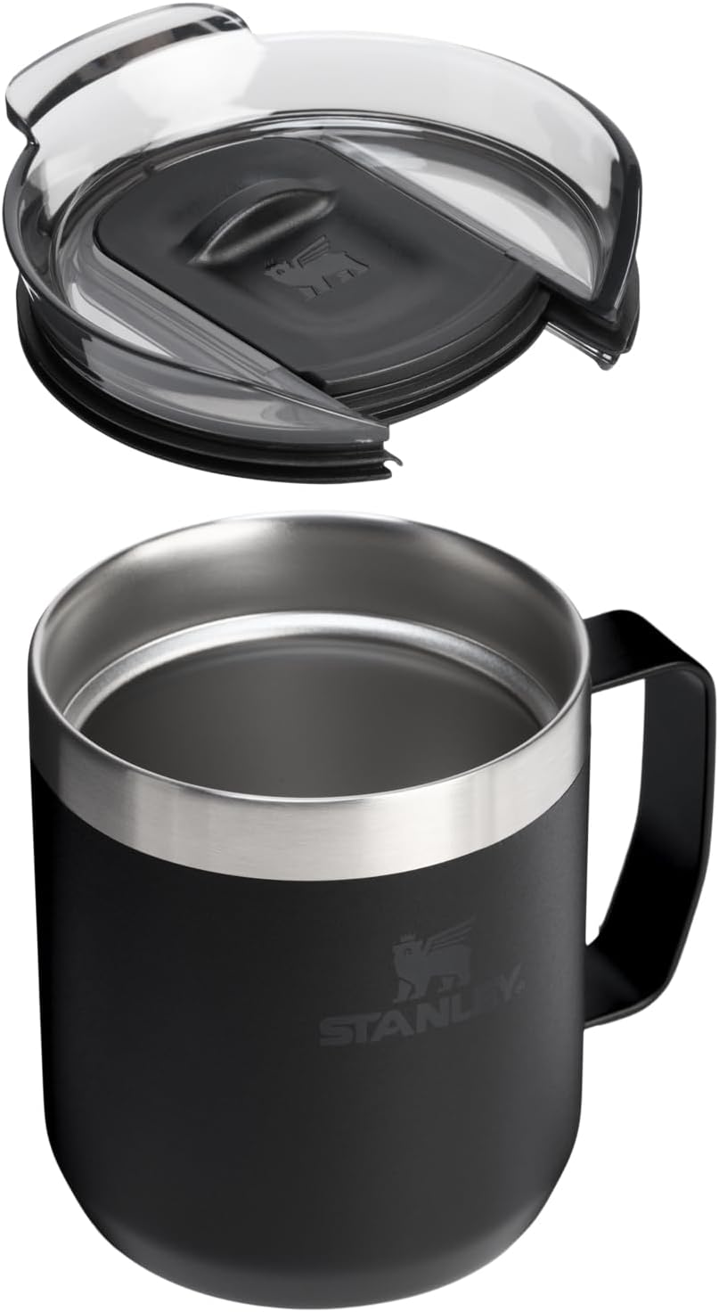 Tasse Stanley The Everyday Camp 12oz / 0.35L - Plein air Entrepôt