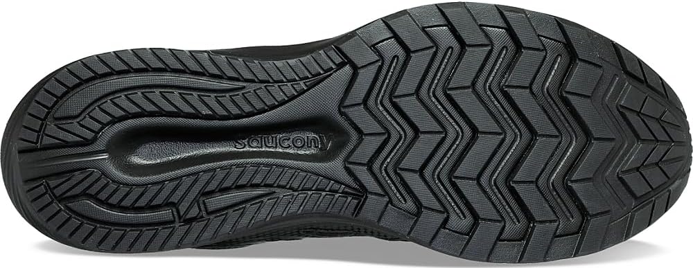 Chaussures de course Saucony Cohesion 16 Large Hommes - Plein Air Entrepôt