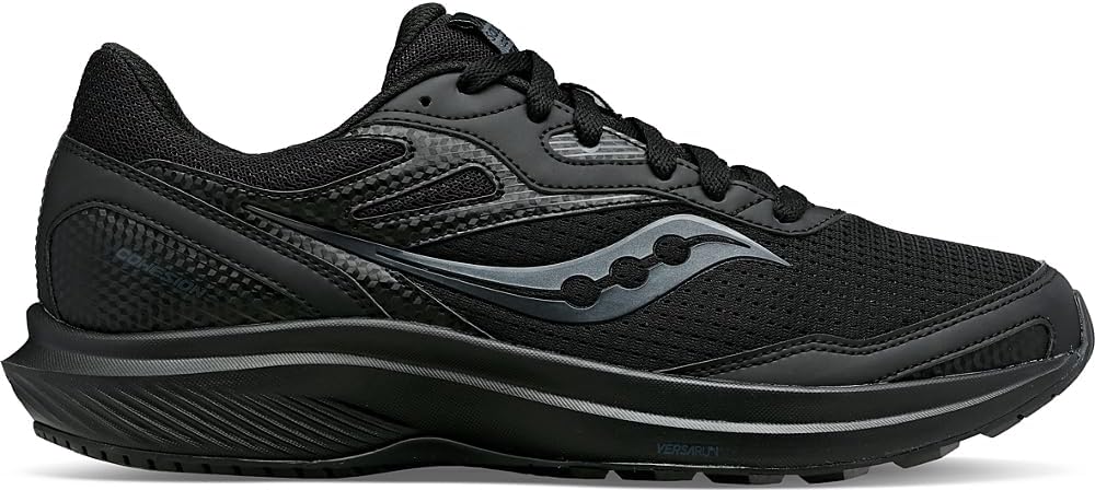 Chaussures de course Saucony Cohesion 16 Large Hommes - Plein Air Entrepôt