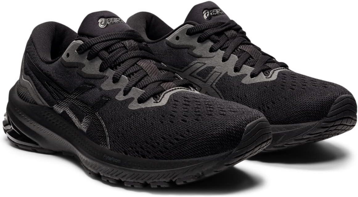 Chaussures de course Asics GT-1000 11 Femmes - Plein air Entrepôt