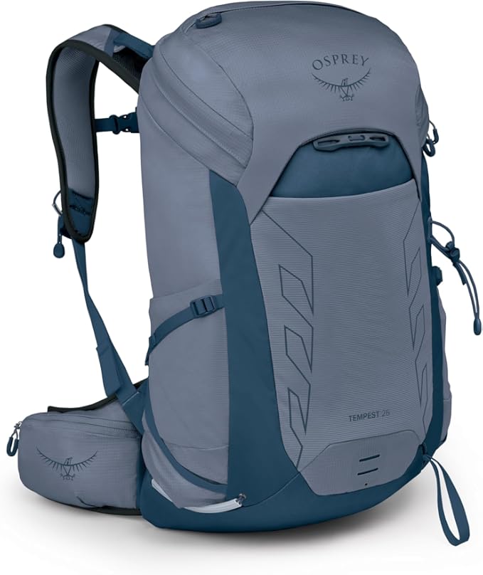 Sac à dos Osprey Tempest 26 Femmes - Plein air Entrepôt