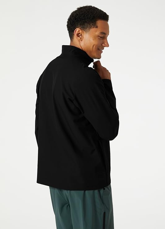 Veste Softshell à Capuchon Helly Hansen SIRDAL Hommes - Plein air Entrepôt