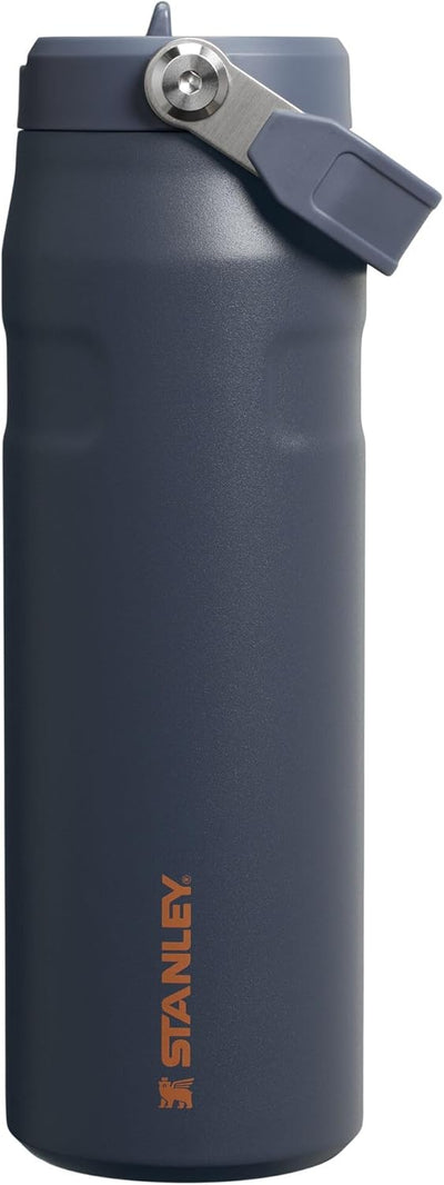 Bouteille d'eau Stanley The IceFlow™ Bottle with Flip Straw Lid 24oz / .70L - Plein Air Entrepôt