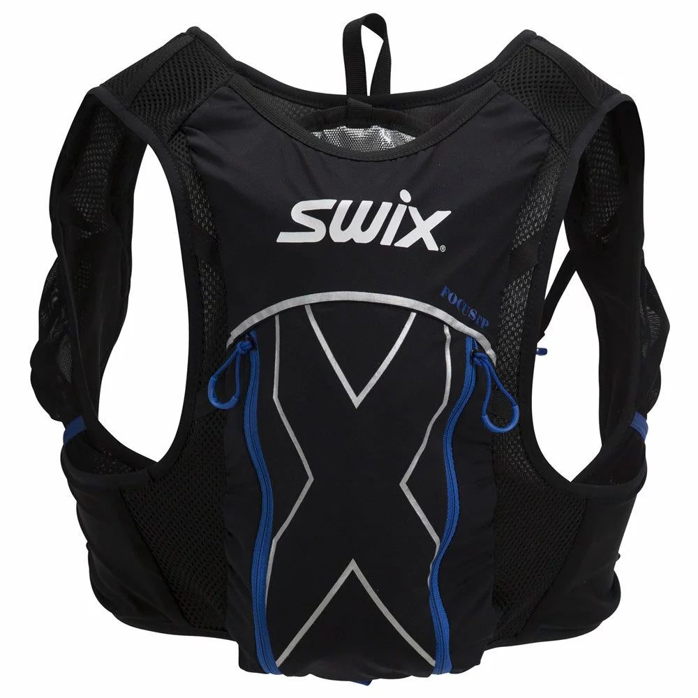 Swix Hydration and Running Vest Focus Trail