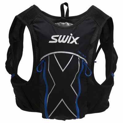 Veste de course et hydratation Swix Focus Trail