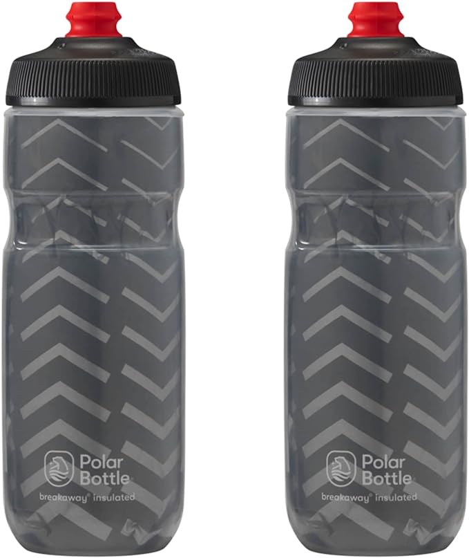 Polar Bottle Breakaway Isolée 20 oz - Plein Air Entrepôt