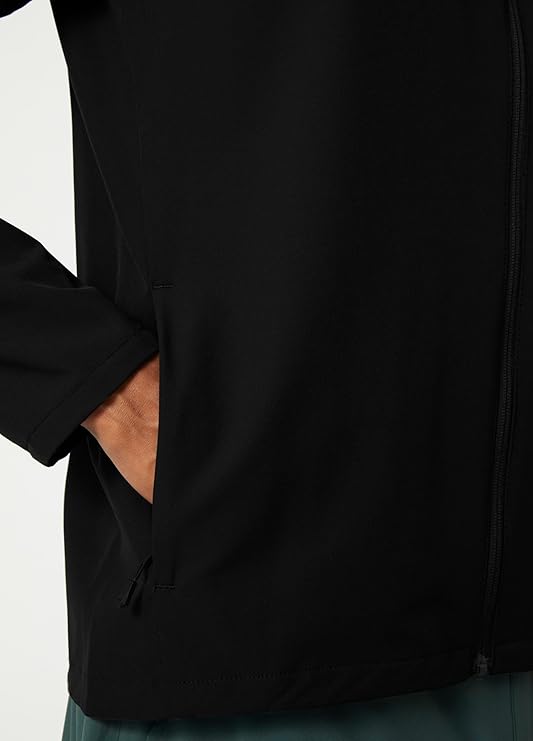 Veste Softshell à Capuchon Helly Hansen SIRDAL Hommes - Plein air Entrepôt