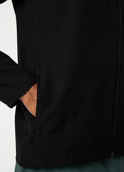 Veste Softshell à Capuchon Helly Hansen SIRDAL Hommes - Plein air Entrepôt