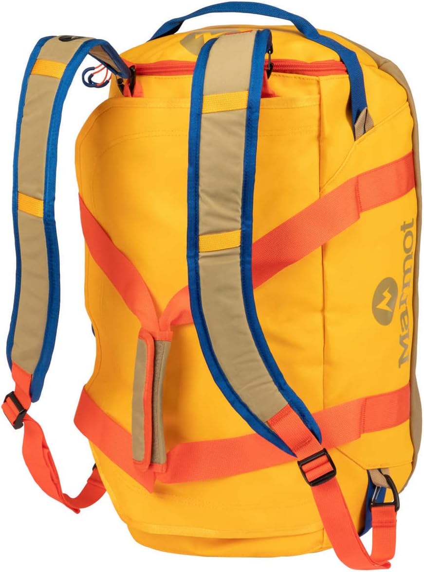 Sac Duffle Marmot Long Hauler 50L - Plein air Entrepôt