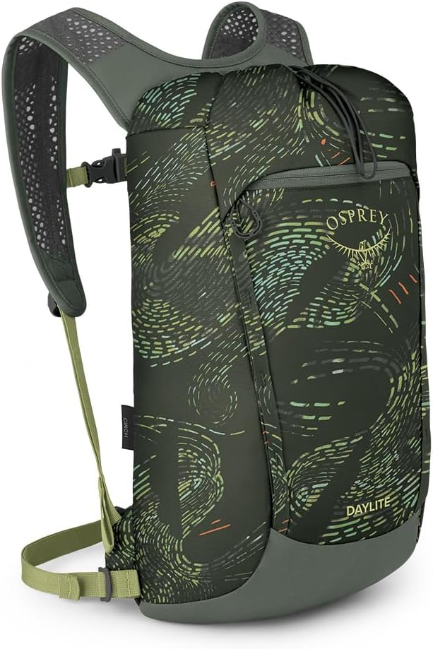 Sac à dos Osprey Daylite Cinch 15 - Plein Air Entrepôt