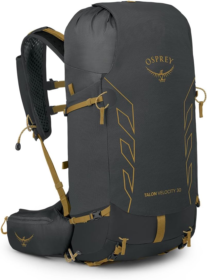 Sac à dos Osprey Talon Velocity 30 Hommes - Plein air Entrepôt